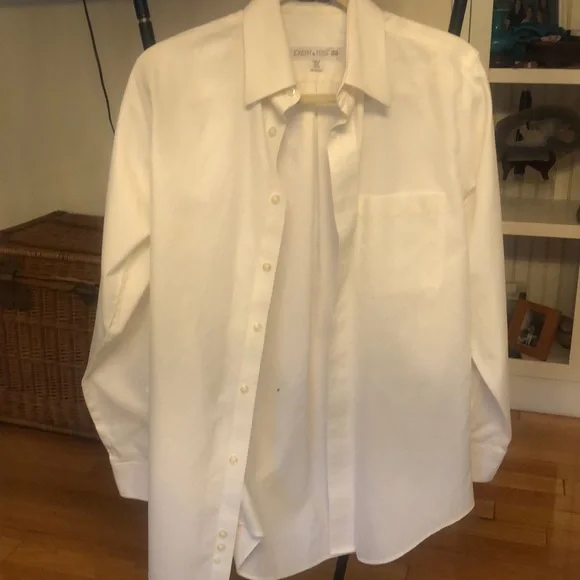Joseph & Feiss | Shirts | Joseph Feiss Fitted Shirt 4 12 By 3233 Nwot | Poshmark Joseph & Feiss | Shirts | Joseph Feiss Fitted Shirt 4 12 By 3233 Nwot | Poshmark